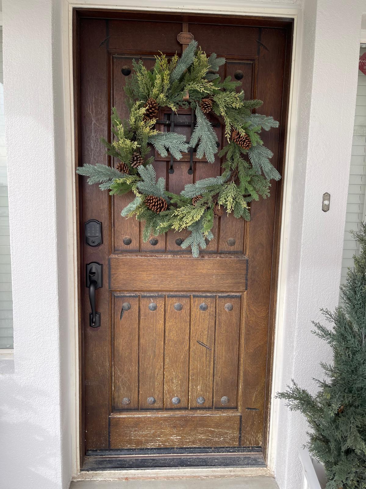 Before & After project image