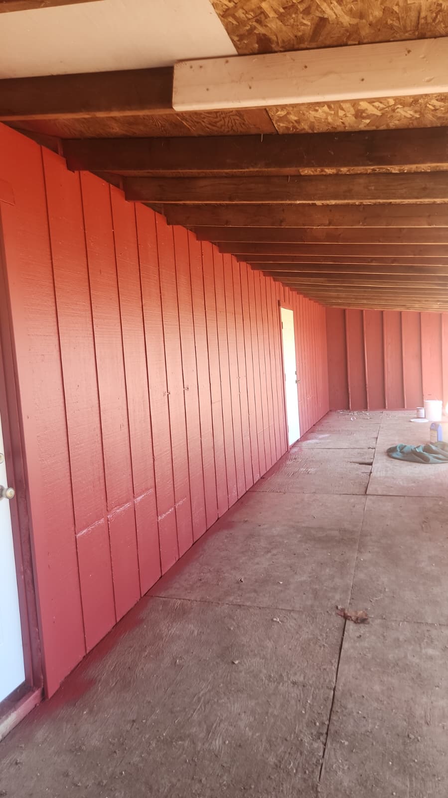 Interior & Exterior work image