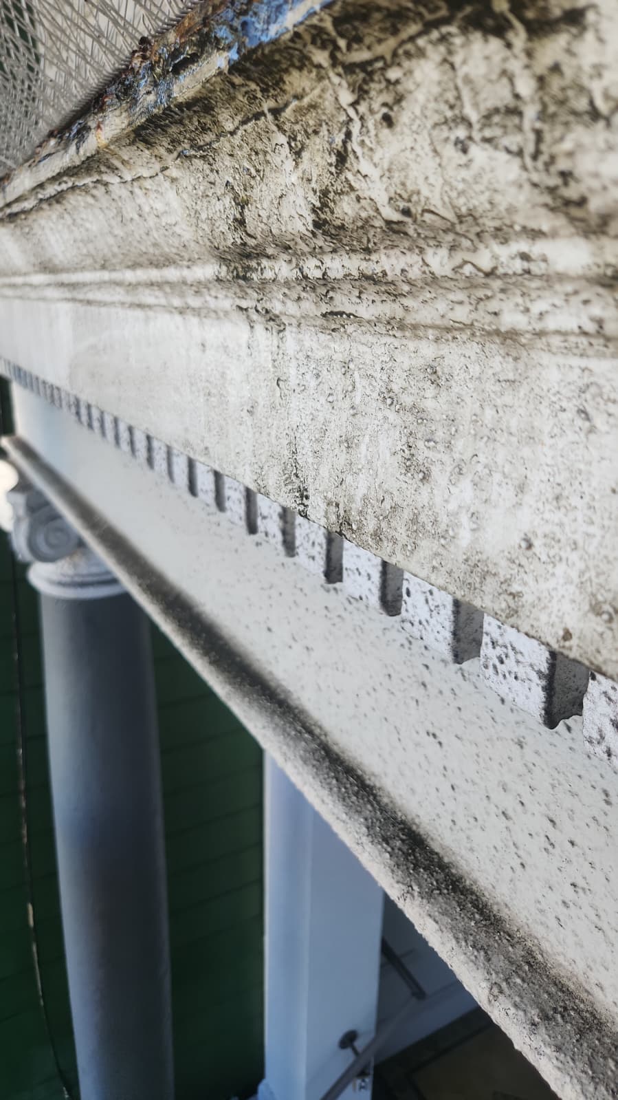 Pressure Washing work image